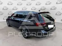 2020 Volkswagen Passat