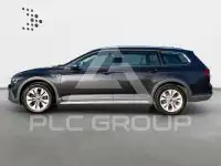 2020 Volkswagen Passat