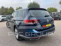 2020 Volkswagen Passat