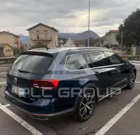 2020 Volkswagen Passat