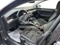 2020 Volkswagen Passat
