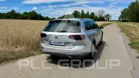 2020 Volkswagen Passat