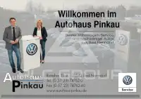 2020 Volkswagen Passat