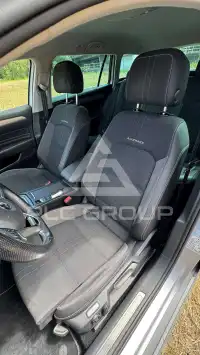 2020 Volkswagen Passat