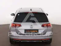 2020 Volkswagen Passat