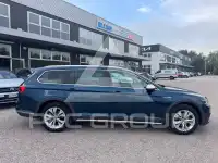 2020 Volkswagen Passat