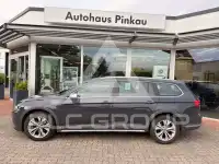 2020 Volkswagen Passat