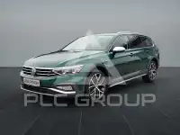 2020 Volkswagen Passat