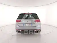 2020 Volkswagen Passat
