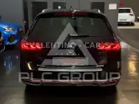 2020 Volkswagen Passat