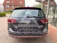 2020 Volkswagen Passat