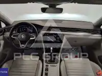 2020 Volkswagen Passat