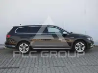2020 Volkswagen Passat