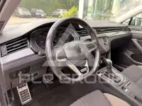 2020 Volkswagen Passat