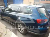 2020 Volkswagen Passat