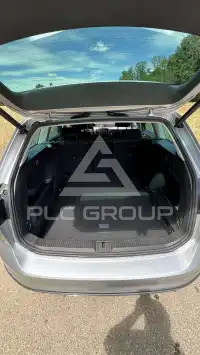 2020 Volkswagen Passat