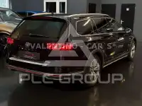2020 Volkswagen Passat