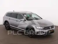2020 Volkswagen Passat