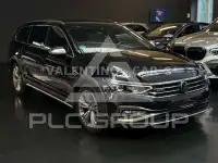 2020 Volkswagen Passat