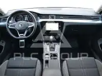 2020 Volkswagen Passat