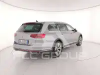 2020 Volkswagen Passat