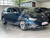 2020 Volkswagen Passat