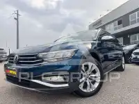 2020 Volkswagen Passat
