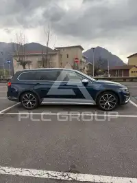 2020 Volkswagen Passat