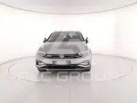 2020 Volkswagen Passat
