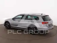 2020 Volkswagen Passat