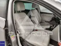 2020 Volkswagen Passat