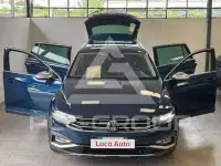 2020 Volkswagen Passat