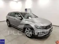 2020 Volkswagen Passat