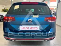 2020 Volkswagen Passat