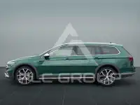 2020 Volkswagen Passat