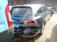 2020 Volkswagen Passat