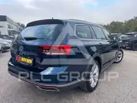 2020 Volkswagen Passat