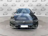 2020 Volkswagen Passat