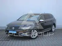 2020 Volkswagen Passat