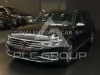 2020 Volkswagen Passat