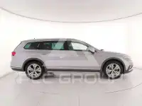 2020 Volkswagen Passat