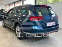 2020 Volkswagen Passat