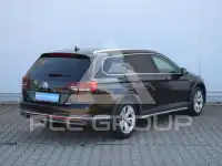 2020 Volkswagen Passat