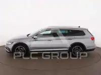 2020 Volkswagen Passat