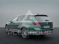 2020 Volkswagen Passat