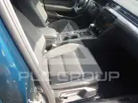 2020 Volkswagen Passat