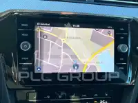 2020 Volkswagen Passat