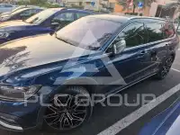 2020 Volkswagen Passat