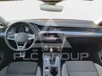 2020 Volkswagen Passat