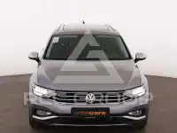 2020 Volkswagen Passat
